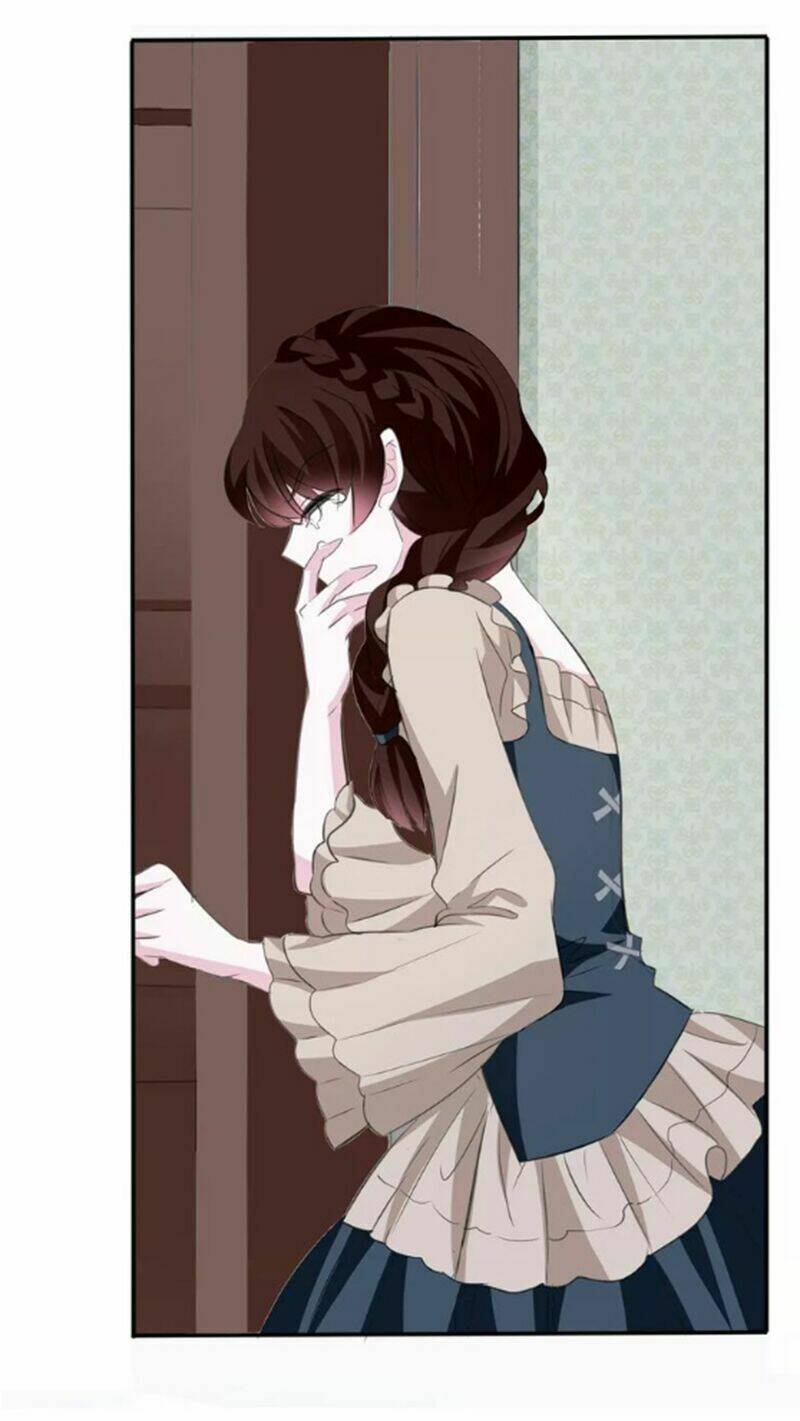 Một Lời Không Hợp Liền Hút Máu: Chapter 21