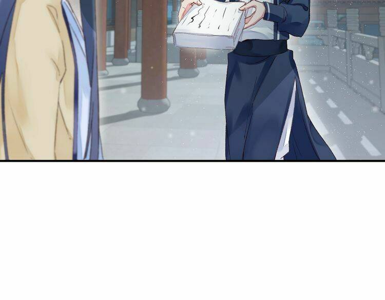 Hoa Nhan Sách: Chapter 70.1