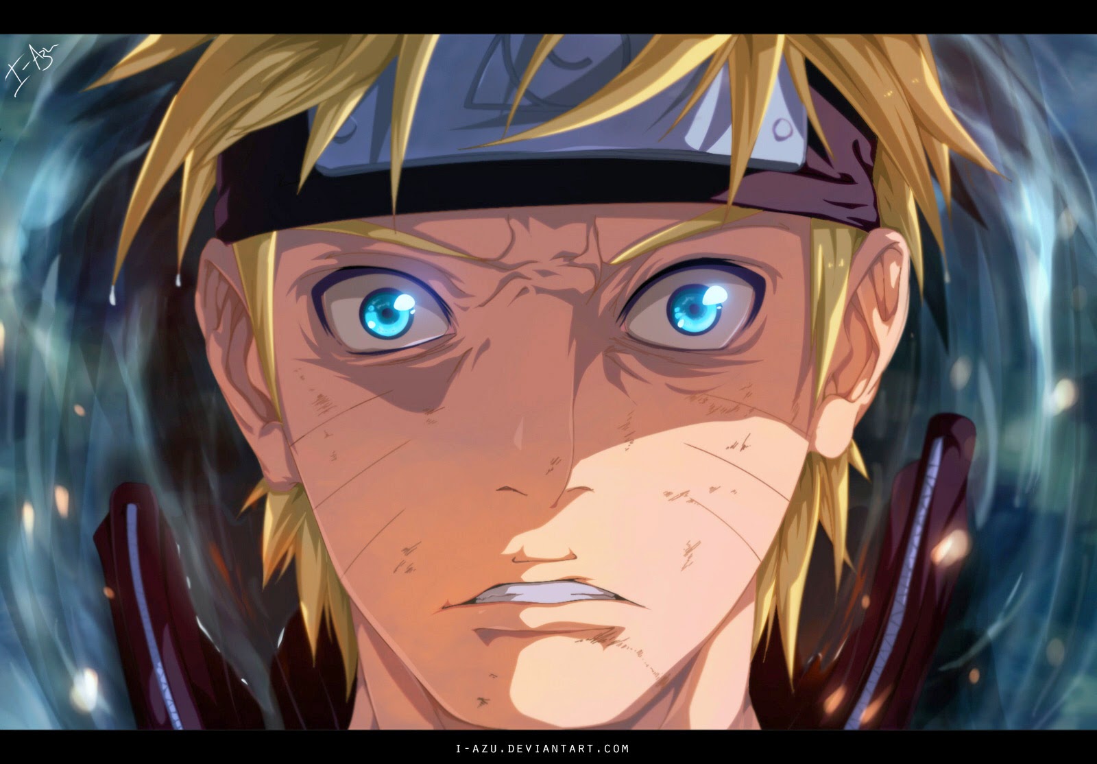Naruto: Chapter 671