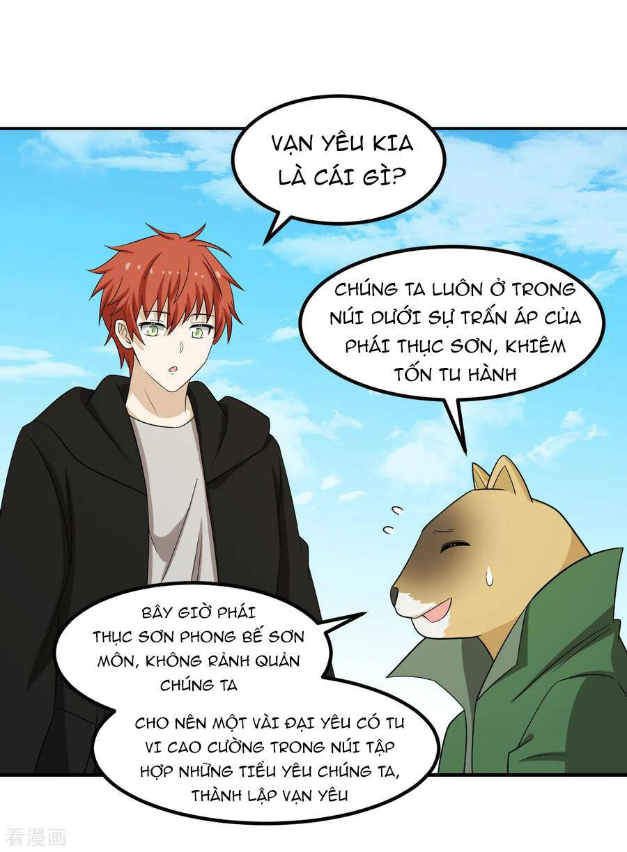 Nghịch Thiên Tiên Mệnh: Chapter 67