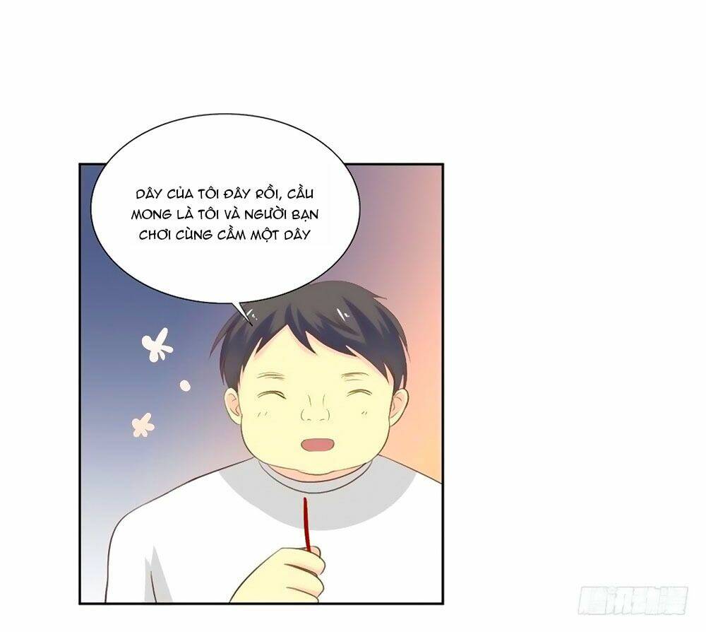 Sinh Sinh Tương Thác: Chapter 44