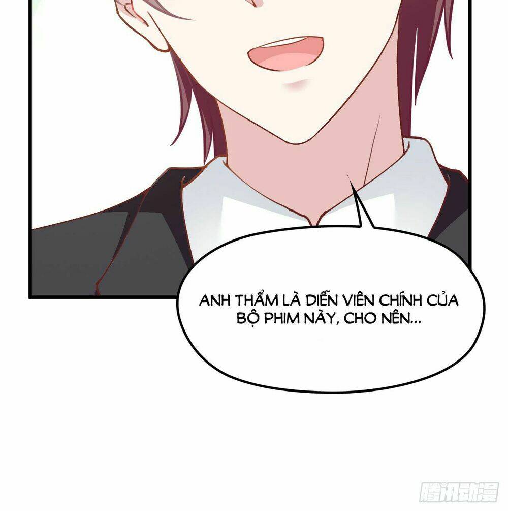 Bí Mật Kết Hôn Với Ảnh Đế: Vợ Ơi Đến Đây Tấn Công Đi Nào: Chapter 20