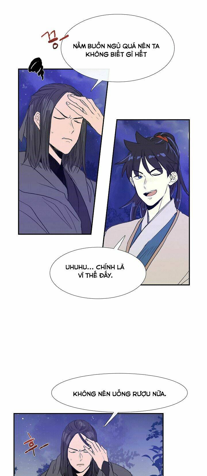 Học Sĩ Tái Sinh: Chapter 68
