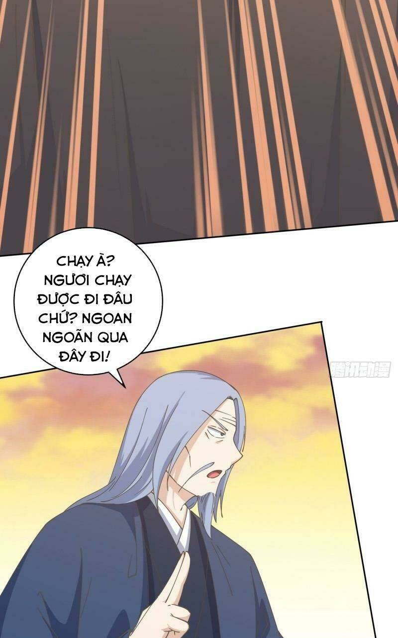 Siêu Phàm Truyện: Chapter 223