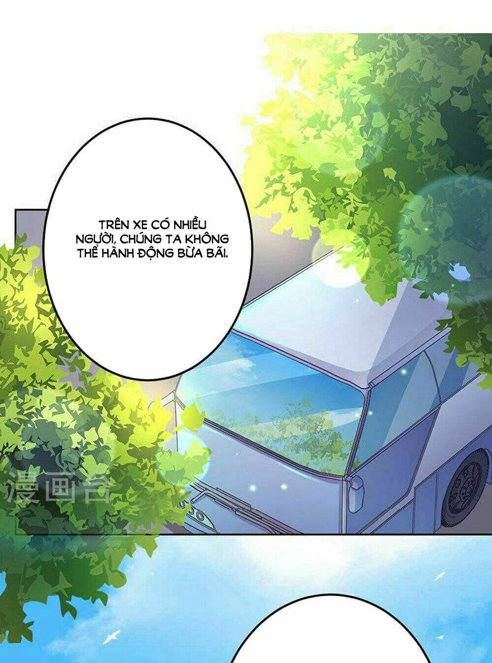 Hung Mãnh Quỷ Phu Bà Thượng Sàng: Chapter 69