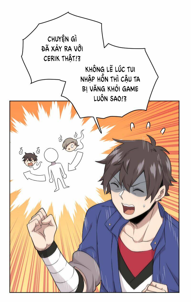 Pháp Sư Và Nữ Chúa Quỷ: Chapter 97