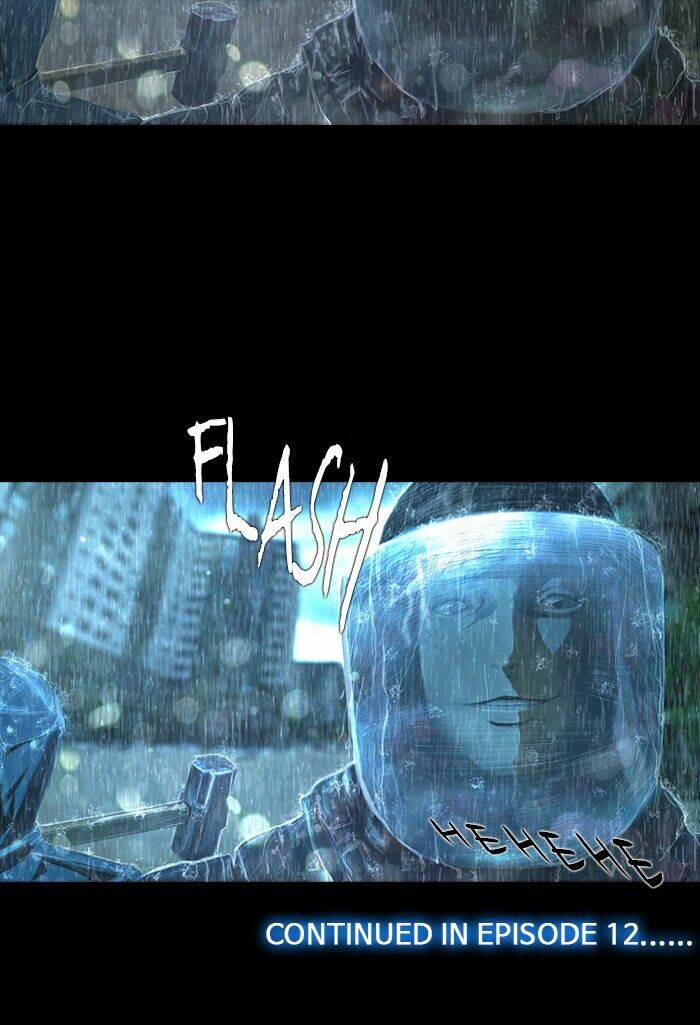 Dead Days: Chapter 10