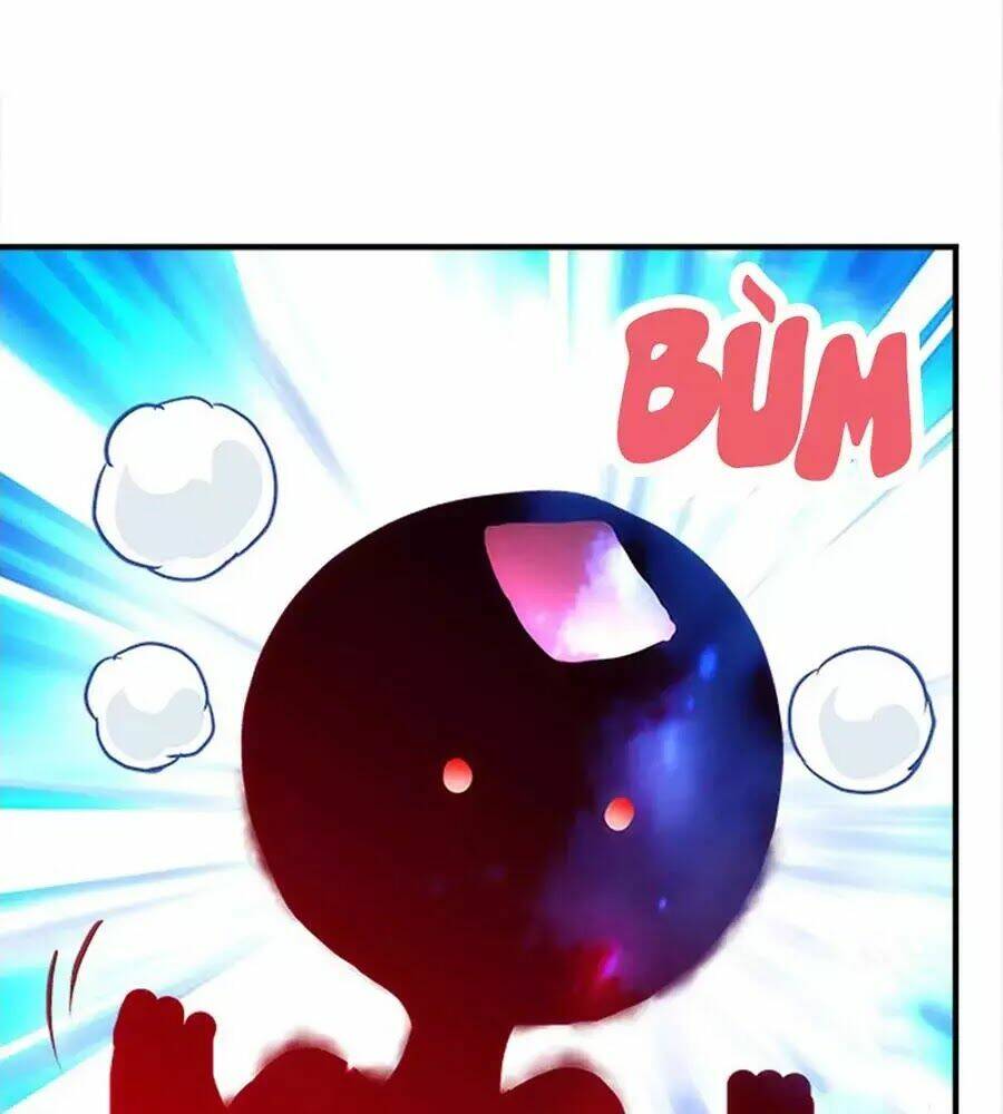 Ám Dạ Vô Thường: Chapter 46