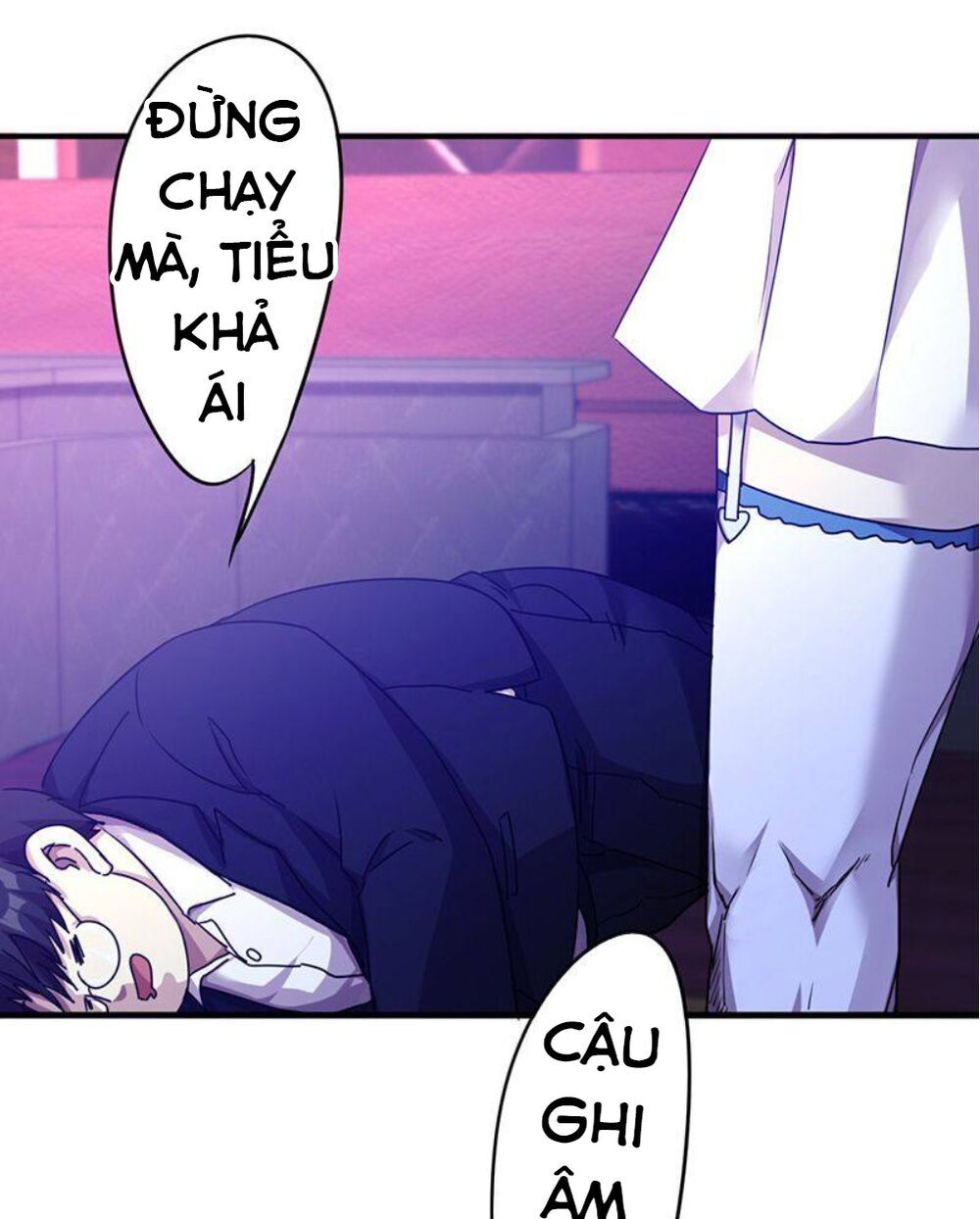 Tối Cường Nông Dân Hệ Thống: Chapter 115