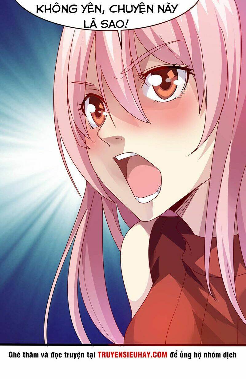 Dị Năng Thiếu Niên Vương: Chapter 33