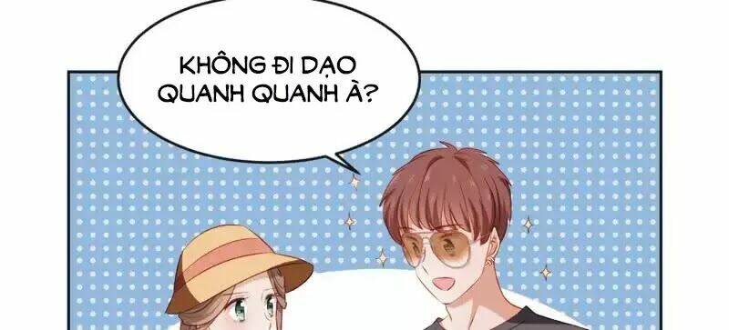 Khi Trá Luyến Nhân: Chapter 46