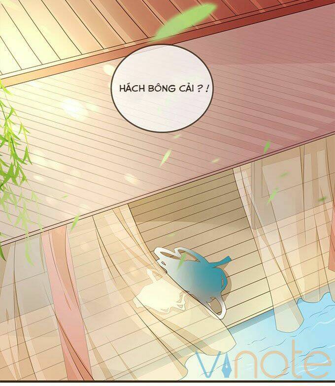 Đại Giá Thừa Tướng: Chapter 12