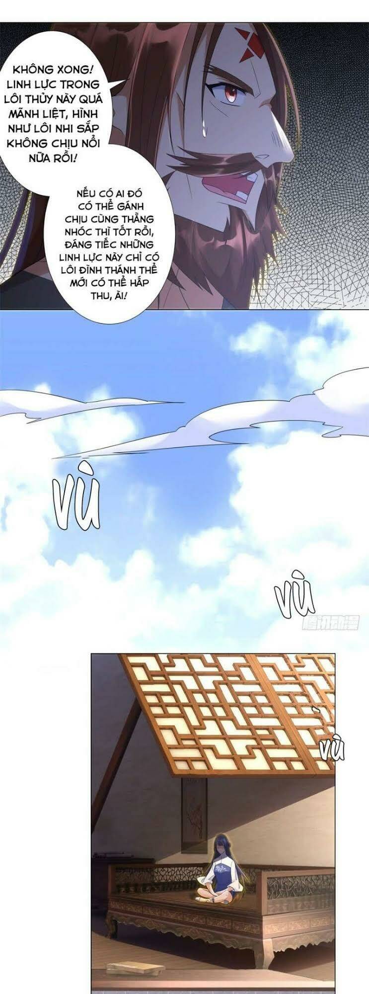 Chí Tôn Trọng Sinh: Chapter 24