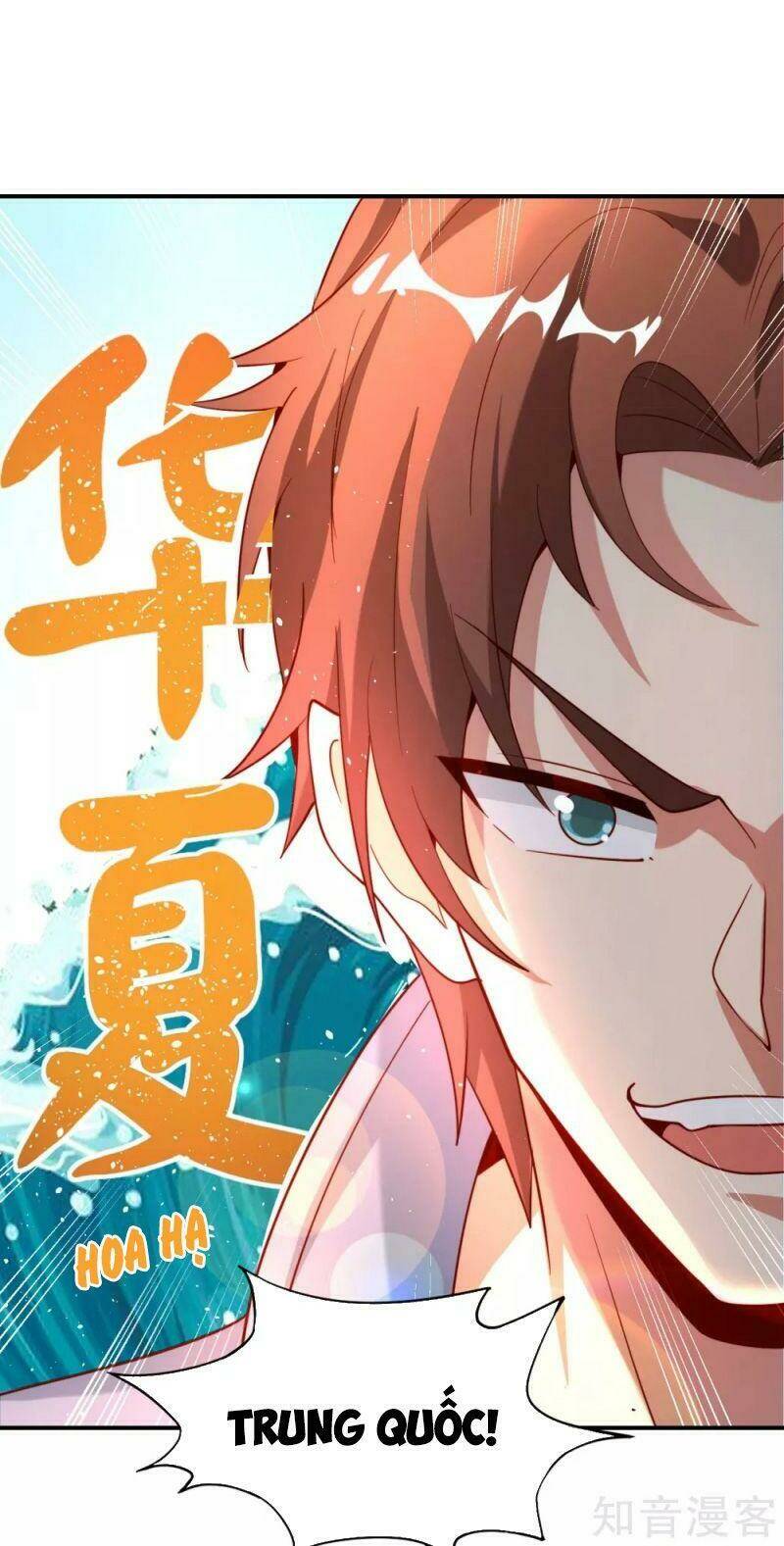 Vòng Bạn Bè Mạnh Nhất Của Tiên Giới: Chapter 92