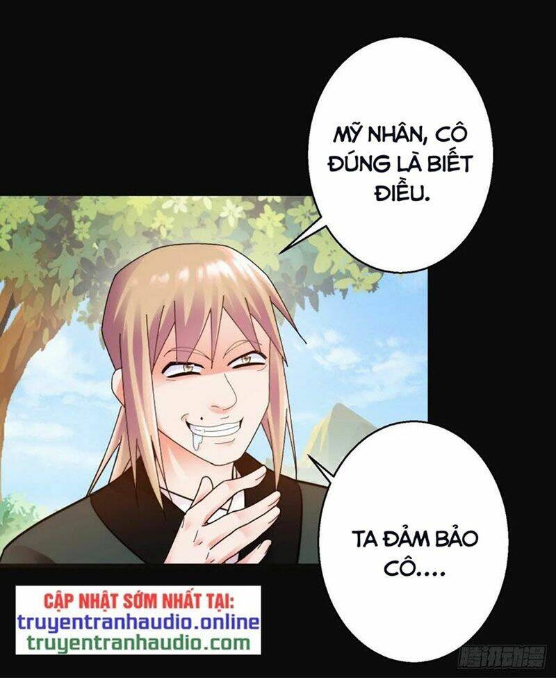 Sử Thượng Đệ Nhất Chưởng Môn: Chapter 191