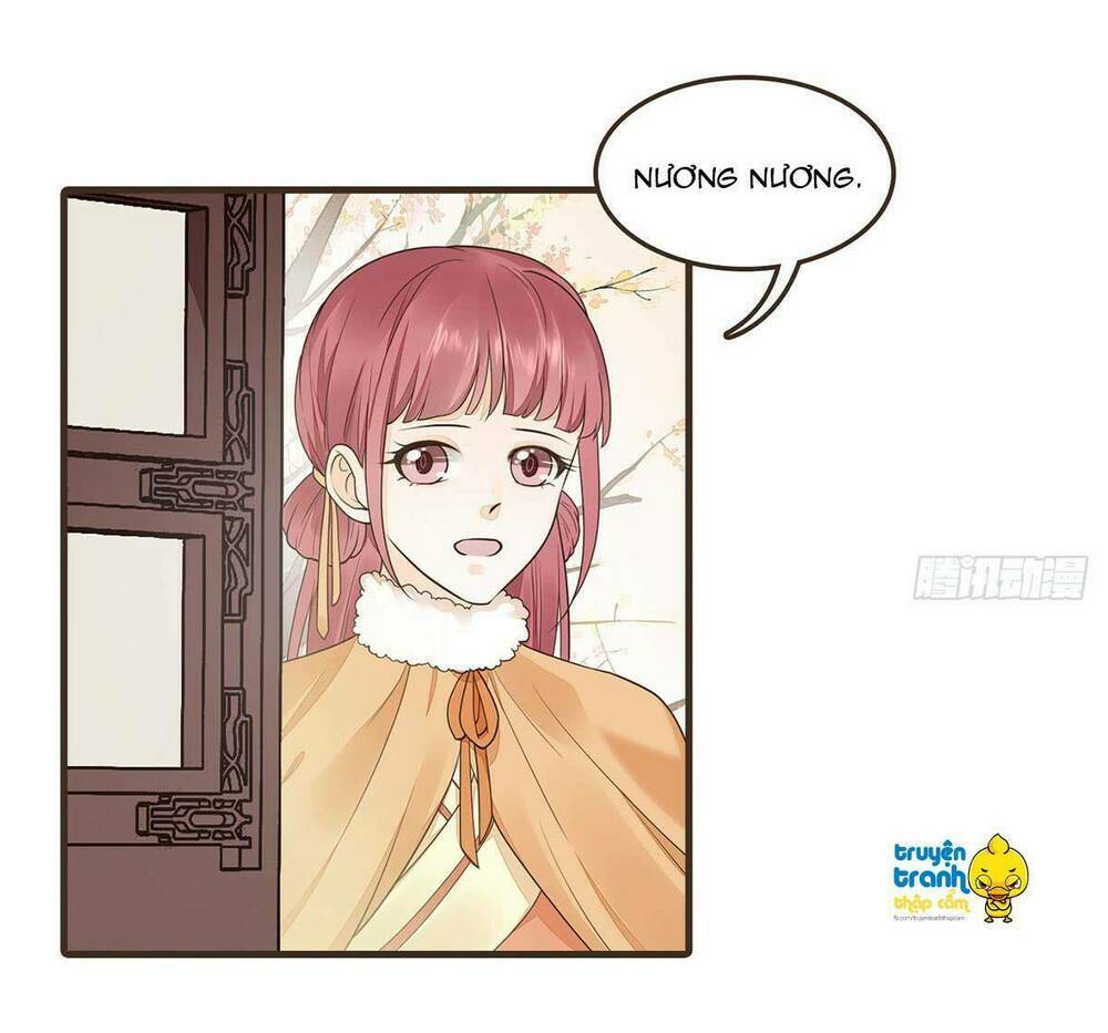 Đại Giá Thừa Tướng: Chapter 64