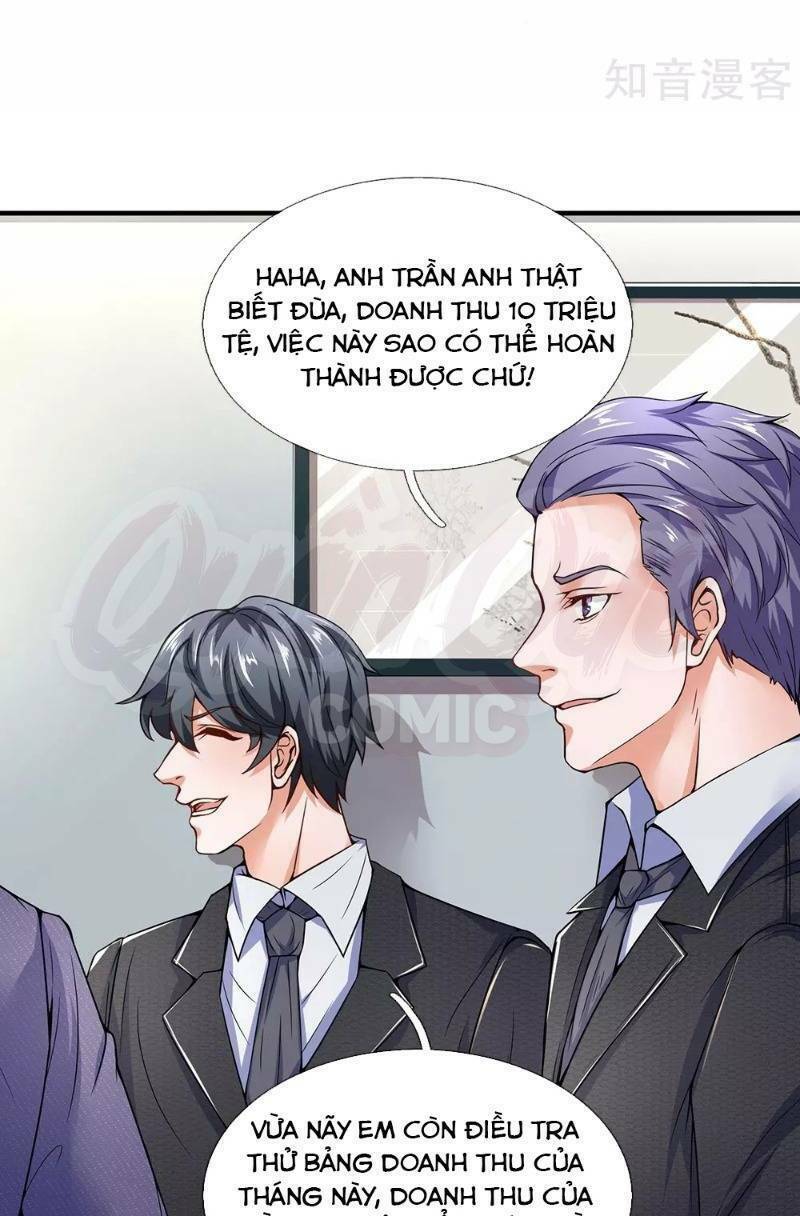 Chung Cực Binh Vương Tại Đô Thị: Chapter 103