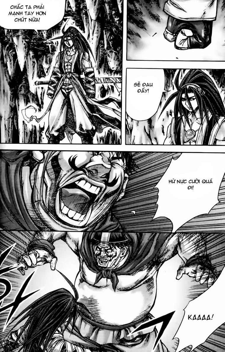 Diêm Đế: Chapter 183