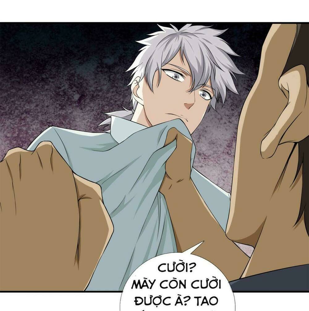 Đô Thị Chí Tôn: Chapter 15