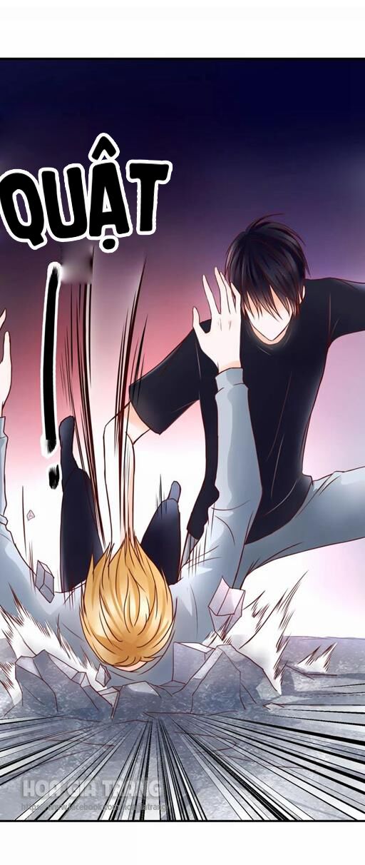 Ở lại thế kỷ này: Chapter 4