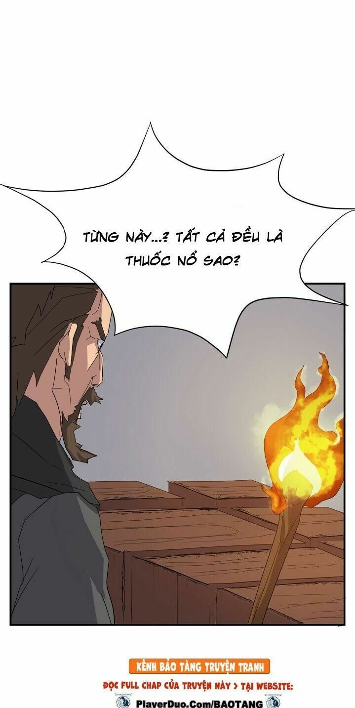 Trọng Sinh, Bất Khả Chiến Bại: Chapter 42