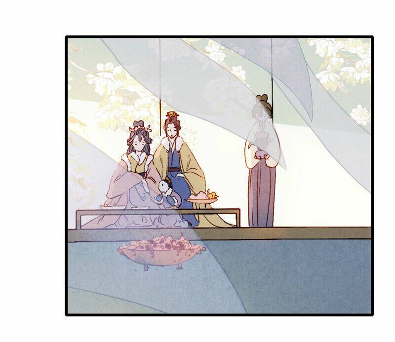 Thiếu Nữ Tản Mộng Đàm: Chapter 53