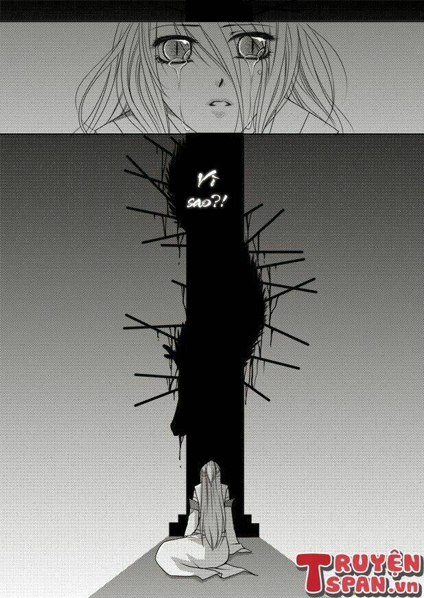 Xuyên Việt Thiên Hạ: Chapter 7
