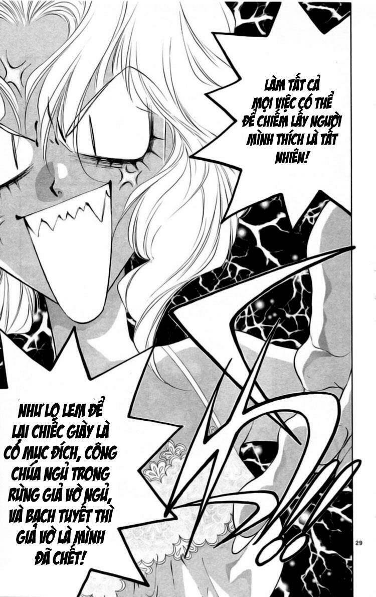 Girls Saurus: Chapter 3