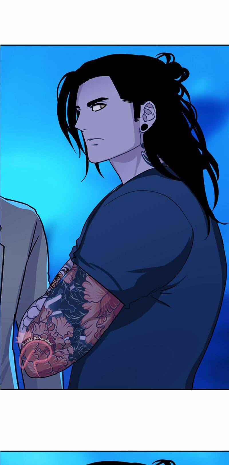 Nửa Đêm Ở Poppy Land: Chapter 58