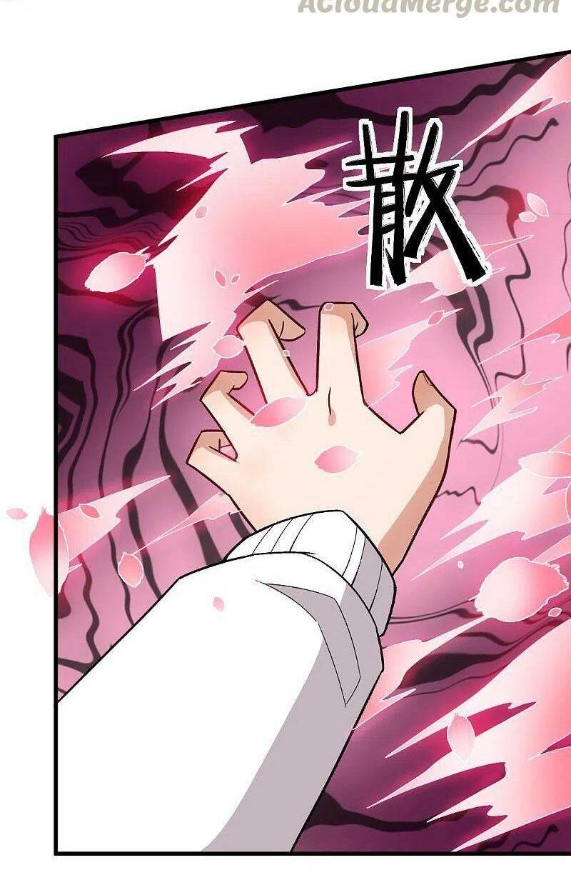 Vườn Trường Cuồng Sư Hệ Thống: Chapter 230