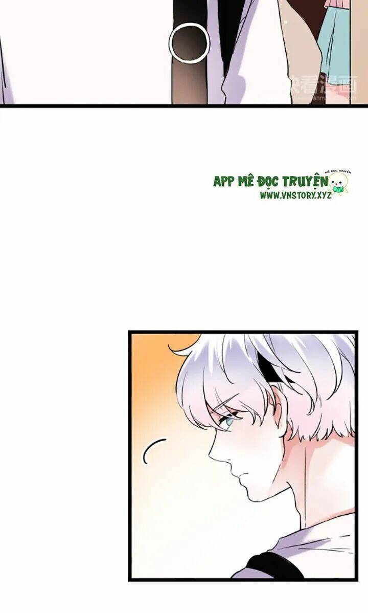 Trạch Thượng Tịch Mịch Huỳnh Hỏa: Chapter 25