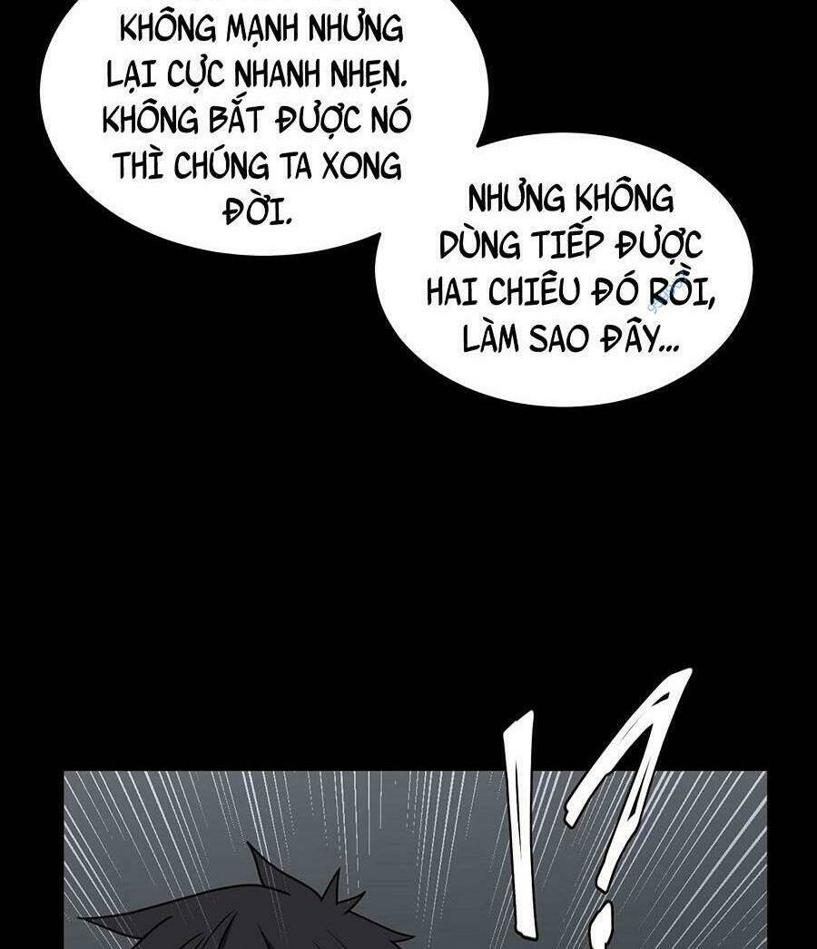 Tác Giả Sinh Tồn Ký: Chapter 18