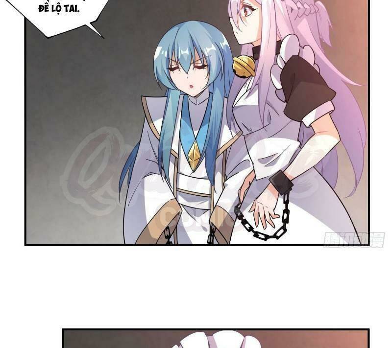 Nhặt Ma Vương Về Làm Nữ Hầu: Chapter 41