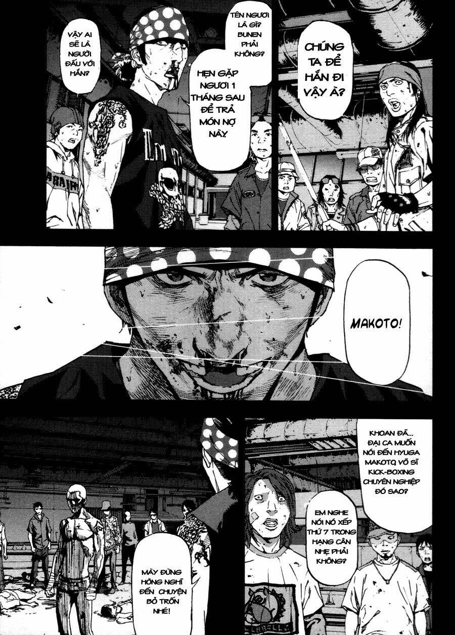 Gekiryuuchi: Chapter 10