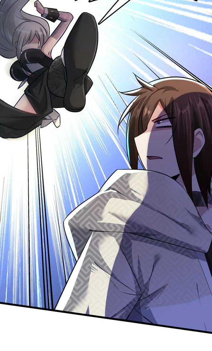 Đại Bảo Kiếm Của Tôi: Chapter 17