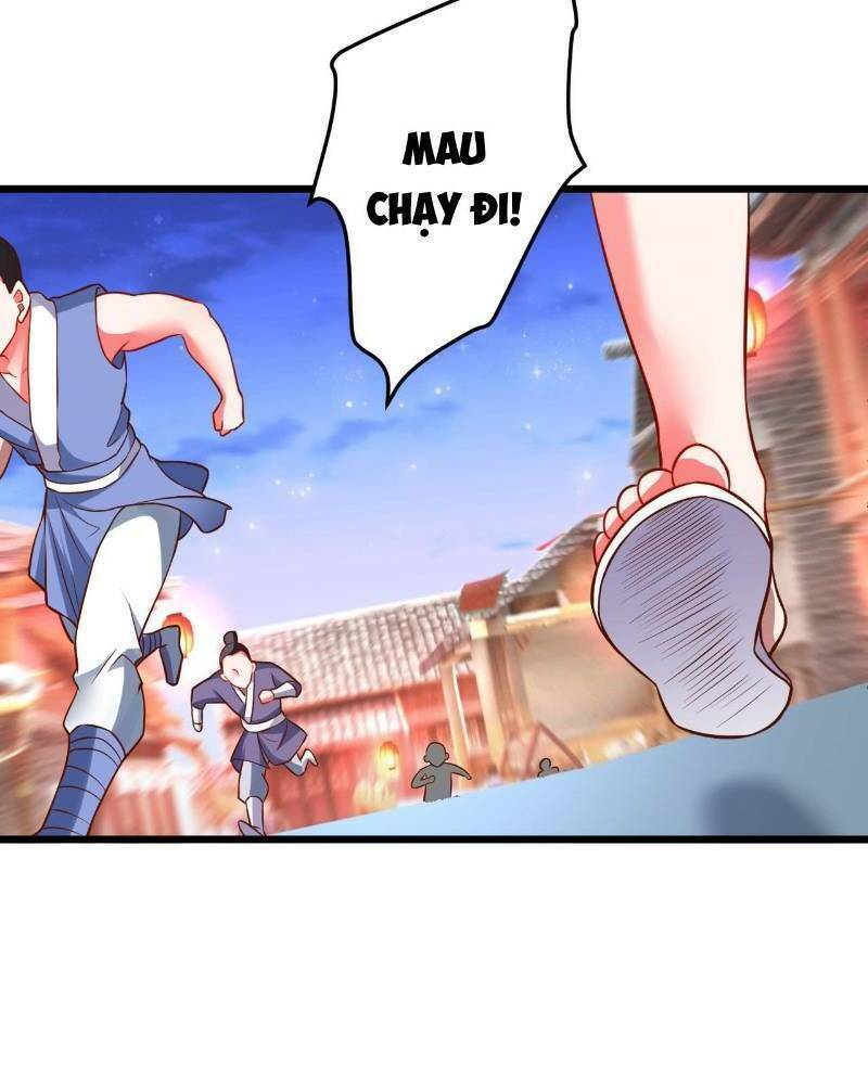 Trọng Sinh Tối Cường Ma Tôn Ở Rể: Chapter 39