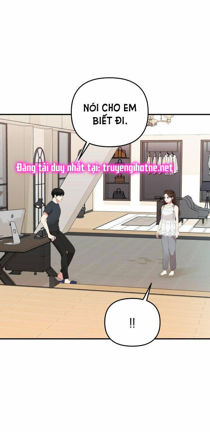 Gửi Em, Người Nuốt Trọn Vì Sao: Chapter 62.2
