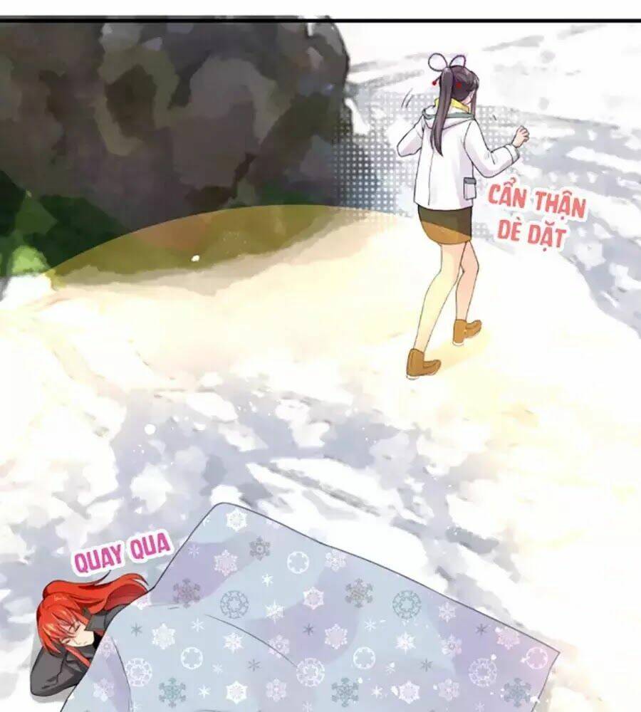 Anh Ấy Đến Từ Địa Ngục: Chapter 19