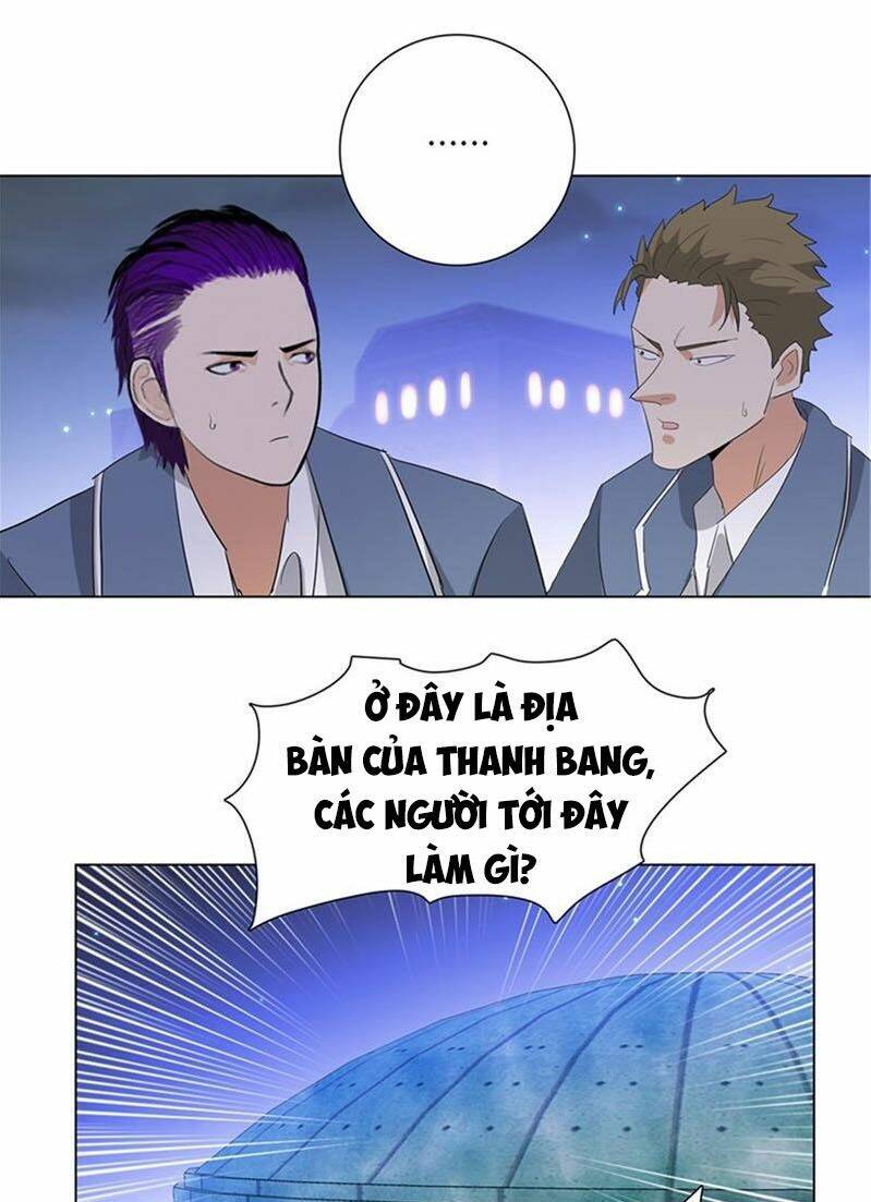 Học Viện Cao Thủ: Chapter 231