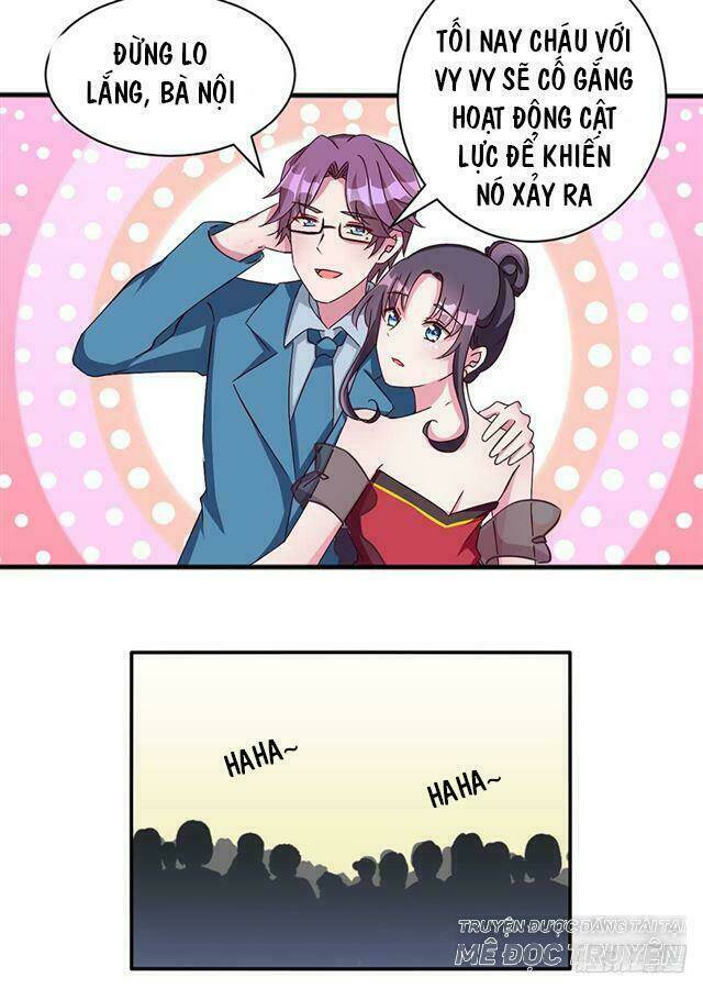 Gửi Người Không Quen: Chapter 7