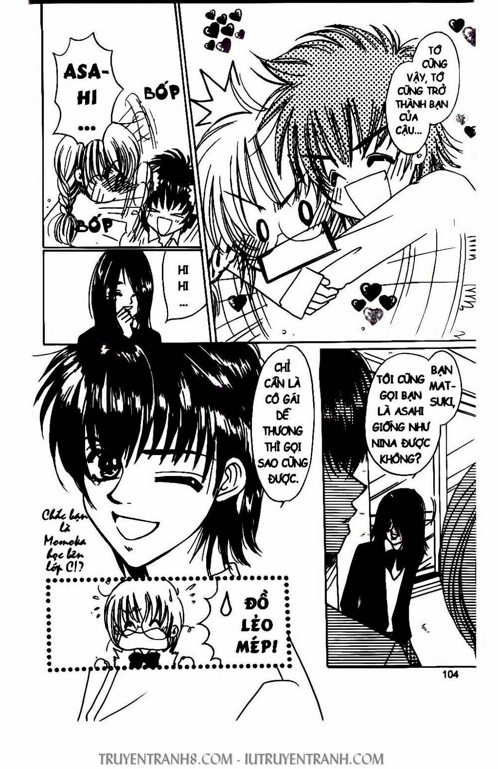 Bộ Sưu Tập Lọ Lem: Chapter 24