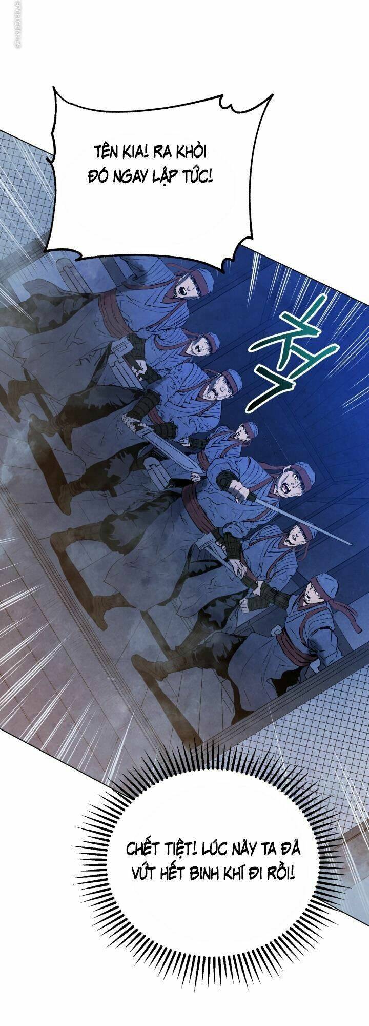 Phụng Tiên Trọng Sinh Ký: Chapter 22