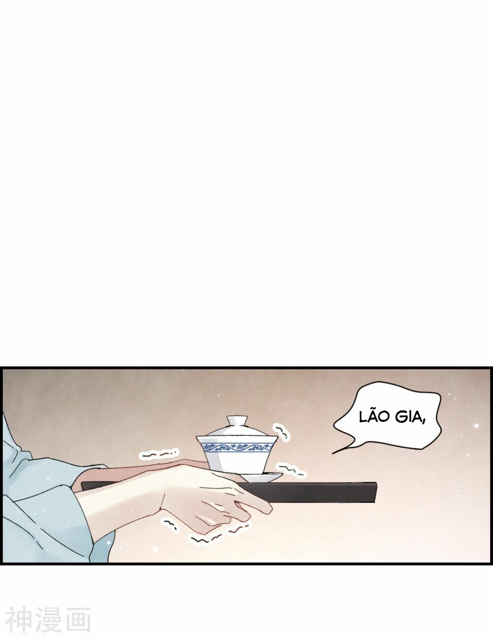Mejaz - Nhân gian ngọc: Chapter 49