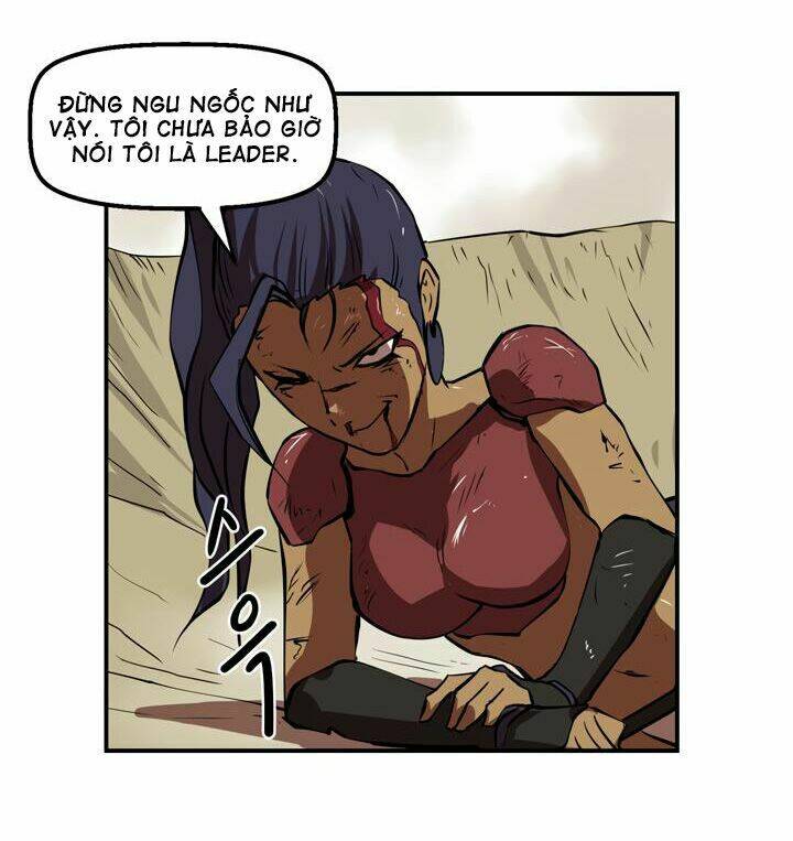 Raid: Chapter 22