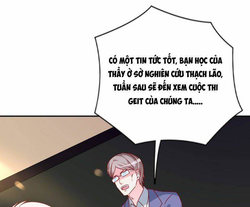 Này! Đừng Động Vào Phô Mai Của Tôi: Chapter 75