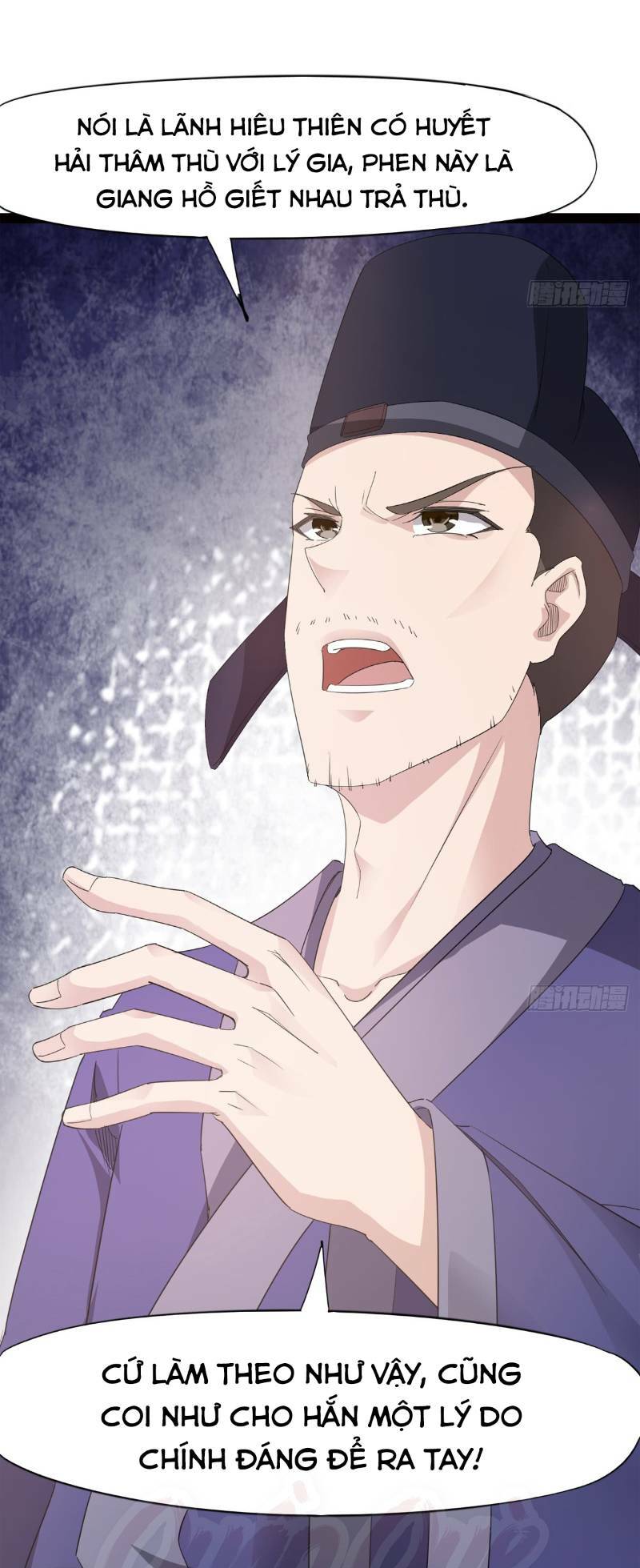 Kiếm Đồ: Chapter 26