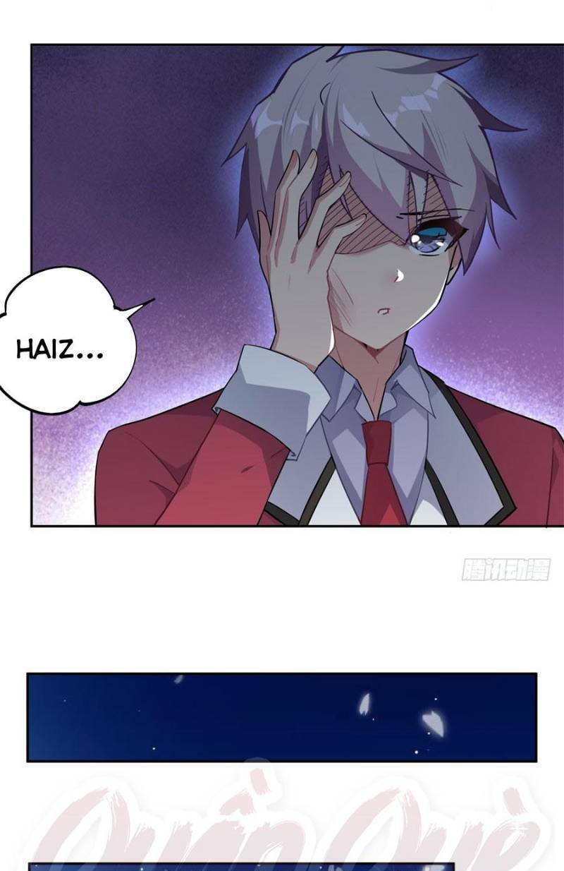 Nhặt Ma Vương Về Làm Nữ Hầu: Chapter 16