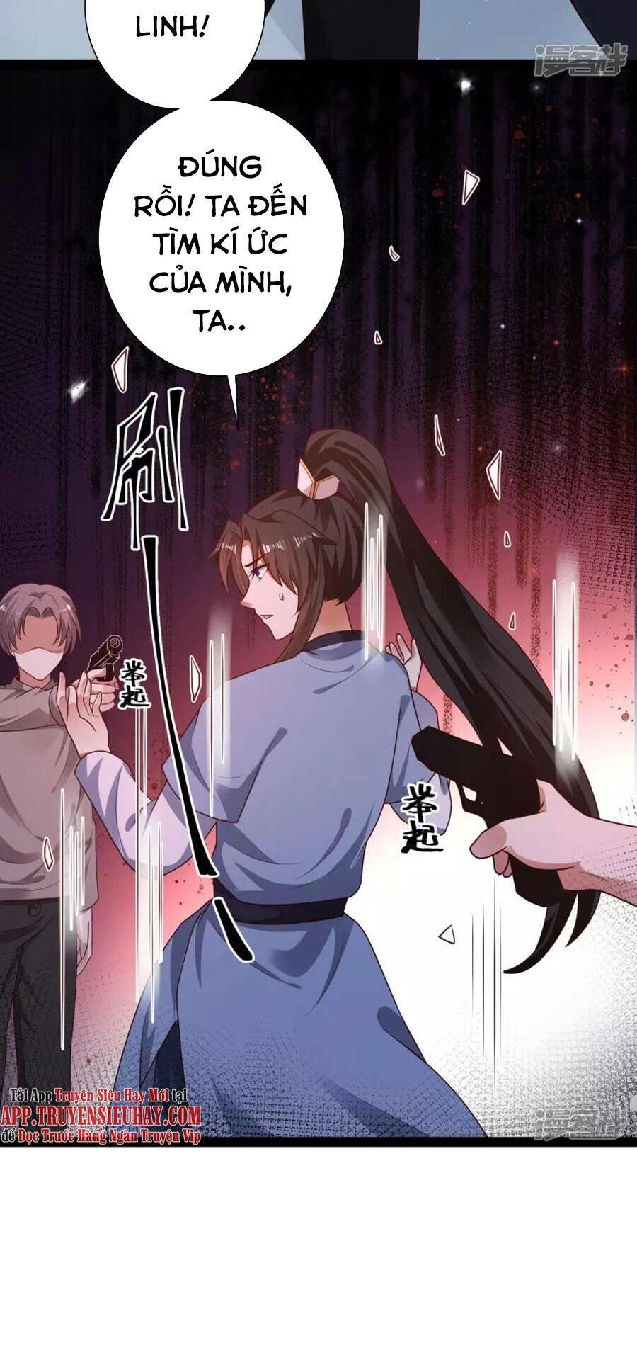 Khoa Kỹ Đại Tiên Tông: Chapter 60