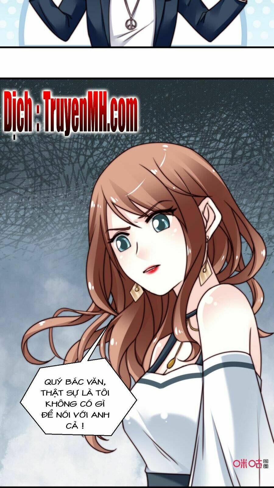 Bí Mật Của Thiên Kim: Chapter 85