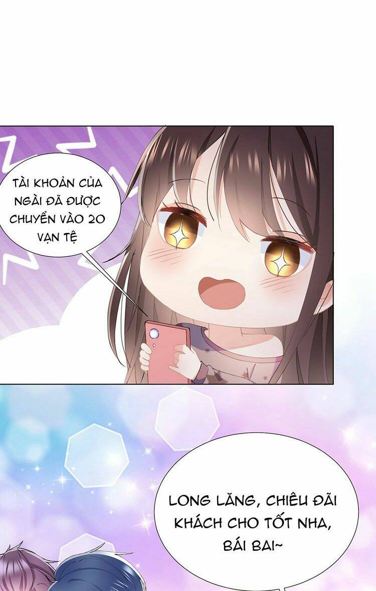 Lừa Boss Làm Bà Mai: Chapter 15